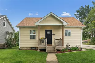 1611 E Washington St, Joliet, IL 60433 - Photo 1
