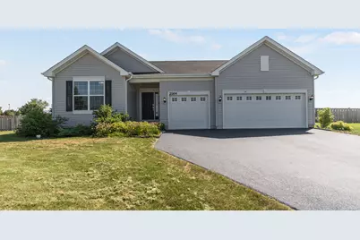 2164 Tremont Avenue, Yorkville, IL 60560 - Photo 1