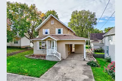 495 Union Street, Marseilles, IL 61341 - Photo 1