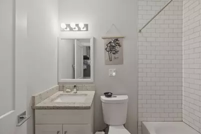 1854 W 18th Street #1R, Chicago, IL 60608 - Photo 9