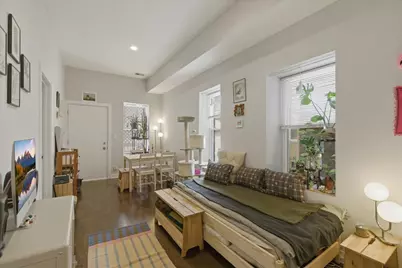 1854 W 18th Street #1R, Chicago, IL 60608 - Photo 3