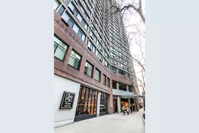 211 E Ohio Street #2515, Chicago, IL 60611 - Photo 1
