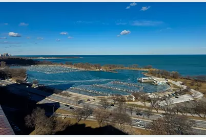 3100 N Lake Shore Drive #512, Chicago, IL 60657 - Photo 5