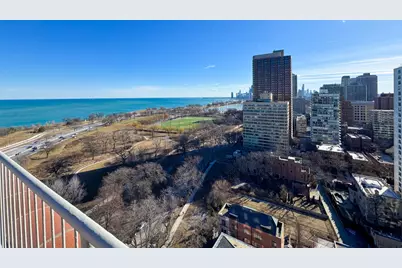 3100 N Lake Shore Drive #512, Chicago, IL 60657 - Photo 3