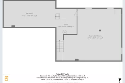 1110 E Gartner Road, Naperville, IL 60540 - Photo 29