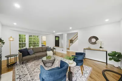 2814 W Balmoral Avenue, Chicago, IL 60625 - Photo 5