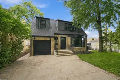 2814 W Balmoral Avenue, Chicago, IL 60625 - Photo 31