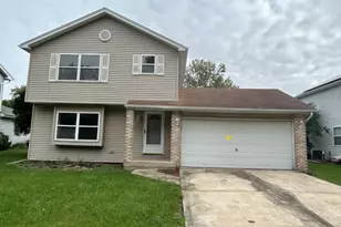 715 Wright Rd, University Park, IL 60484 - Photo 1