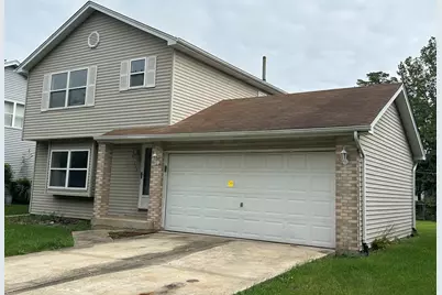 715 Wright Road, University Park, IL 60484 - Photo 3