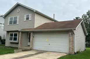 715 Wright Rd, University Park, IL 60484 - Photo 3
