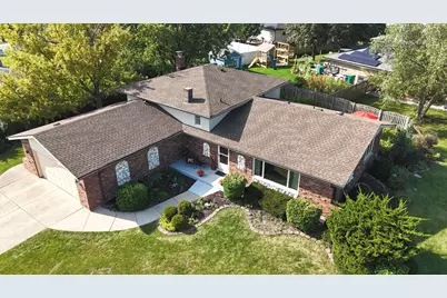8314 Bob O Link Road, Orland Park, IL 60462 - Photo 3