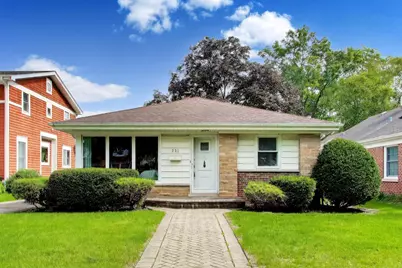 221 S Elmhurst Avenue, Mount Prospect, IL 60056 - Photo 1