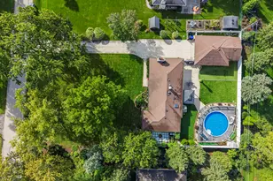 390 S Kenilworth Ave, Glen Ellyn, IL 60137 - Photo 33