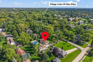 390 S Kenilworth Ave, Glen Ellyn, IL 60137 - Photo 35