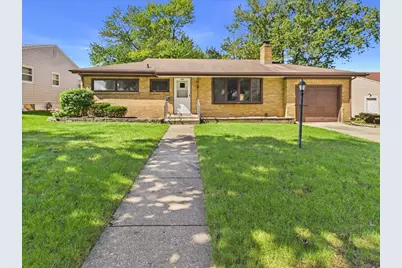 919 Woodland Drive, Rockford, IL 61108 - Photo 1