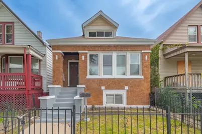 7241 S Carpenter Street, Chicago, IL 60621 - Photo 1