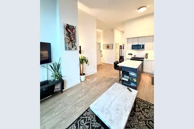 855 W Madison Street #1609N, Chicago, IL 60607 - Photo 9