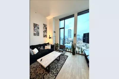 855 W Madison Street #1609N, Chicago, IL 60607 - Photo 7
