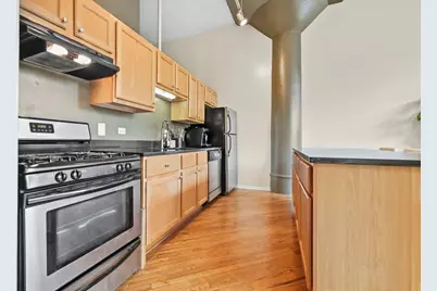 1801 W Larchmont Avenue #214, Chicago, IL 60613 - Photo 3