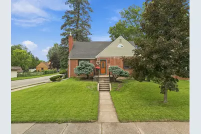 616 W 11th Street, Sterling, IL 61081 - Photo 1