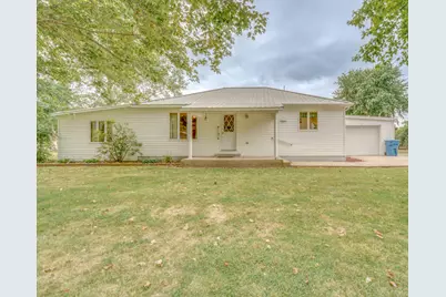 300 S Jefferson Street, Kell, IL 62853 - Photo 1