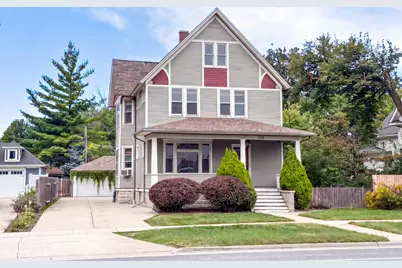 338 N La Grange Road, La Grange Park, IL 60526 - Photo 1