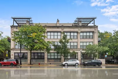 1525 S Michigan Avenue #309, Chicago, IL 60605 - Photo 1