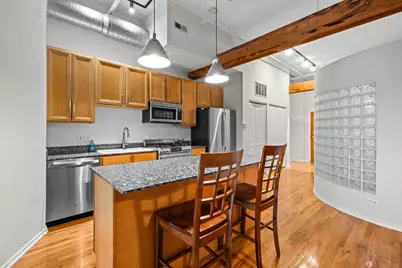 1525 S Michigan Avenue #309, Chicago, IL 60605 - Photo 7