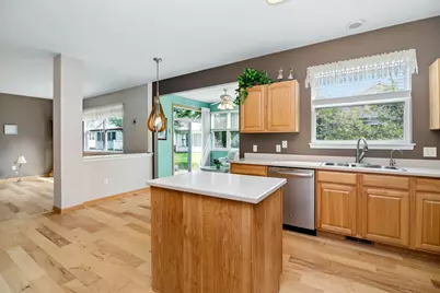 1561 W Cadillac Circle, Romeoville, IL 60446 - Photo 7