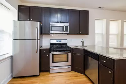 2035 W Arthur Avenue #3E, Chicago, IL 60645 - Photo 3