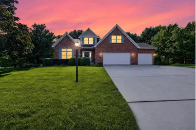 9159 Deer Ridge Drive, Bloomington, IL 61705 - Photo 1
