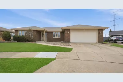 7545 Halesia Court, Orland Park, IL 60462 - Photo 1