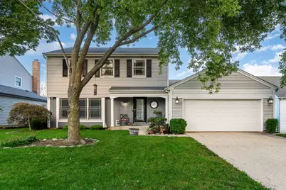 737 Brian Avenue, Schaumburg, IL 60194 - Photo 1