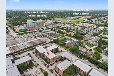 8901 N Western Avenue #A104, Des Plaines, IL 60016 - Photo 15