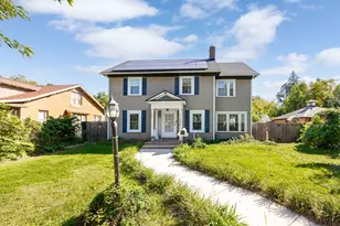 356 N William St, Joliet, IL 60435 - Photo 1