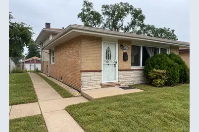 14475 Lincoln Avenue, Dolton, IL 60419 - Photo 1