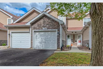 1160 Regency Drive, Schaumburg, IL 60193 - Photo 1