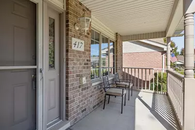 417 Somerset Lane, New Lenox, IL 60451 - Photo 5