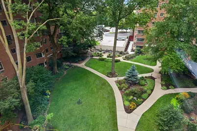 1856 Sherman Avenue #6SC, Evanston, IL 60201 - Photo 19