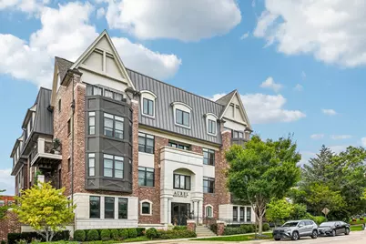 815 Laurel Avenue #106, Highland Park, IL 60035 - Photo 1