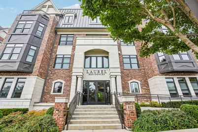815 Laurel Avenue #106, Highland Park, IL 60035 - Photo 3