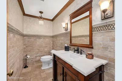 6451 Garfield Ridge Court, Burr Ridge, IL 60527 - Photo 21