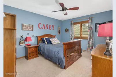 6451 Garfield Ridge Court, Burr Ridge, IL 60527 - Photo 27