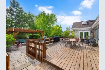 6451 Garfield Ridge Court, Burr Ridge, IL 60527 - Photo 31