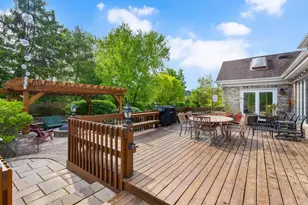 6451 Garfield Ridge Ct, Burr Ridge, IL 60527 - Photo 31