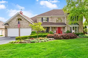 6451 Garfield Ridge Ct, Burr Ridge, IL 60527 - Photo 1