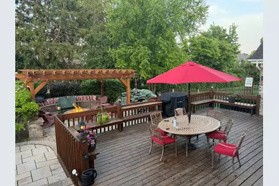 6451 Garfield Ridge Court, Burr Ridge, IL 60527 - Photo 35