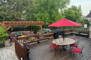 6451 Garfield Ridge Ct, Burr Ridge, IL 60527 - Photo 35