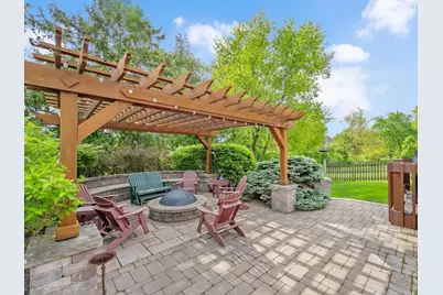 6451 Garfield Ridge Court, Burr Ridge, IL 60527 - Photo 33