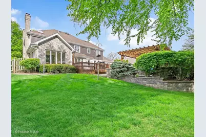 6451 Garfield Ridge Court, Burr Ridge, IL 60527 - Photo 39